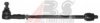 A.B.S. 250025 Rod Assembly